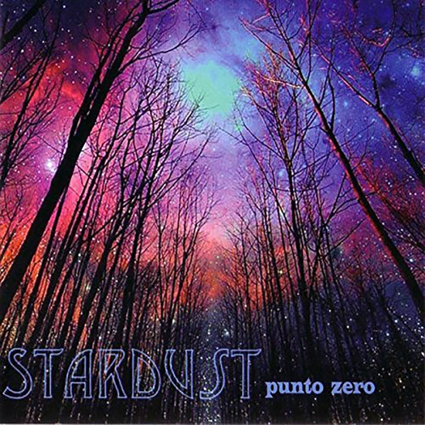Stardust Project — Punto Zero, album di Alessio Boni e Marcello Calasso